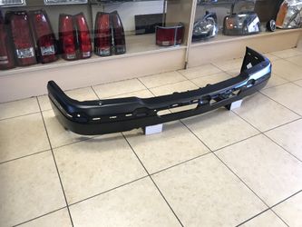 Chevy Silverado 2003/2006 front bumper primer
