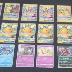 Pokémon 2019 Pikarom Judge Deck – Haruki Miyamoto (Near Mint, Preowned)