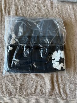 Denim tear