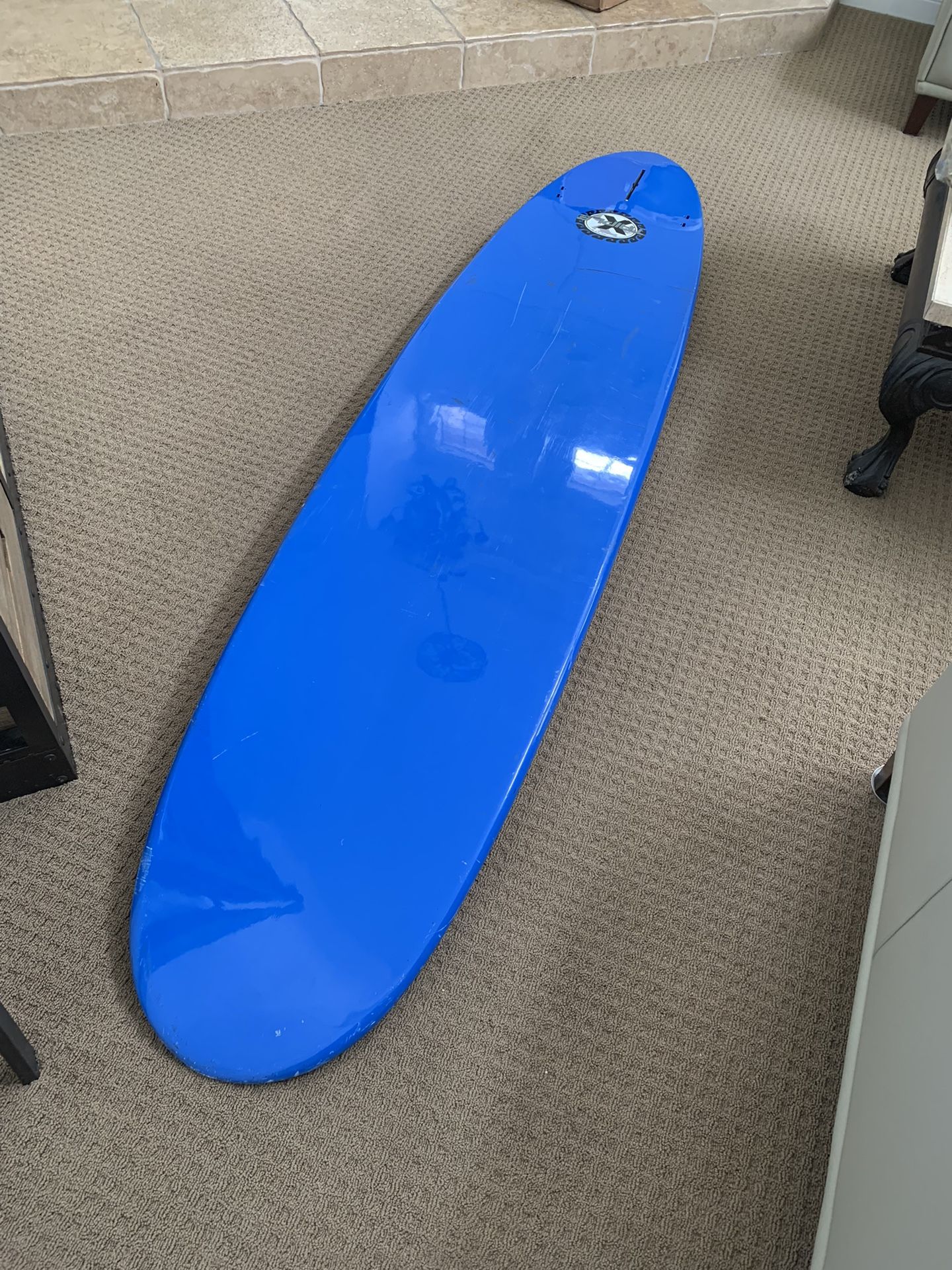 Triple X Longboard surfboard for Sale in Covina, CA OfferUp