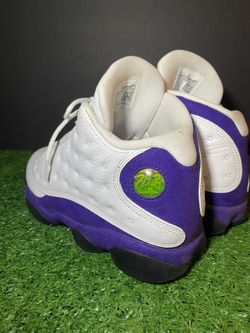 Laker 13s new arrivals