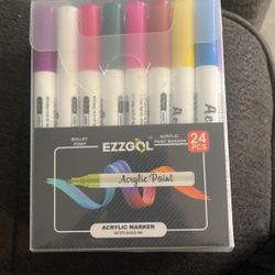 Acrylic Marker