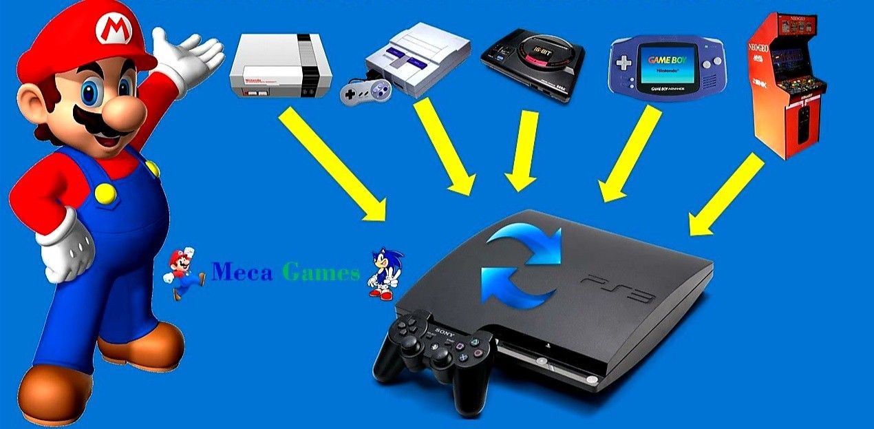 Playstation Playstation Playstation Ps1 Ps2 Generate