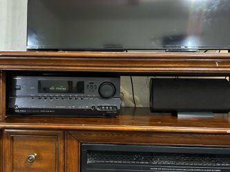 Surround sound system