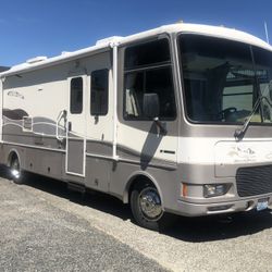 1999 34 Fleetwood Southwind Special Edition 