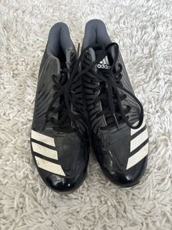 Adidas Baseball Cleats 
