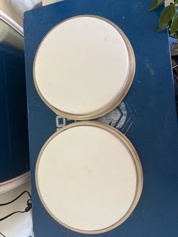 Light fixture (led)