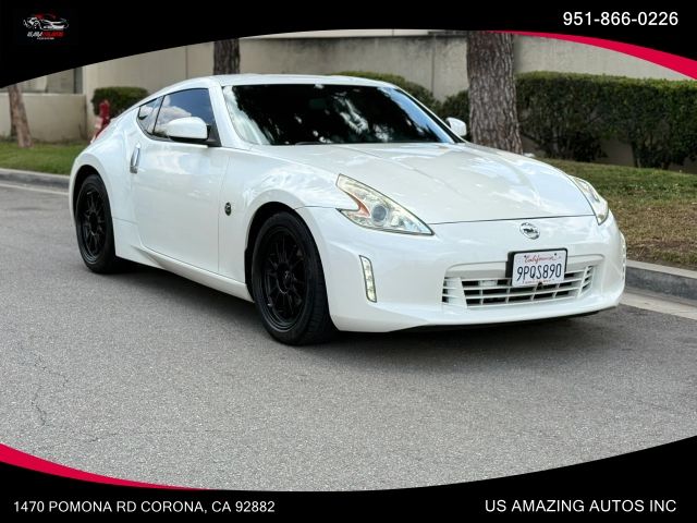 2013 Nissan 370Z
