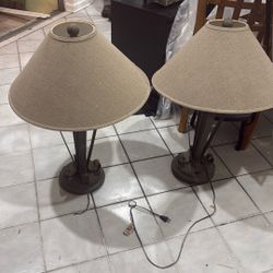 Lamps 2 