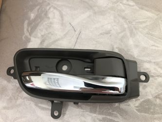 Nissan Altima Pathfinder Interior Door Handle 13 - 18