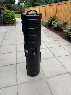 SKB Golf Hard Travel Case
