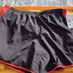 New womens xl Nike shorts