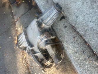 Transfer case