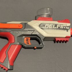 GelFire Gun 