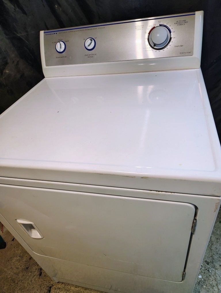 Electric Dryer 220v.