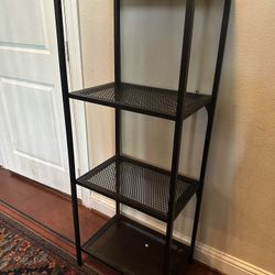 Shelf - Rack