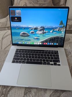 Extended Memorial Weekend Sale 2019 16"MacBook Pro