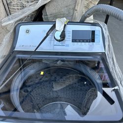 Ge Washer 
