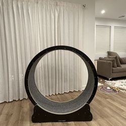 Nordic Beast Cat Wheel Brand New 