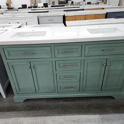 Bathroom Vanity