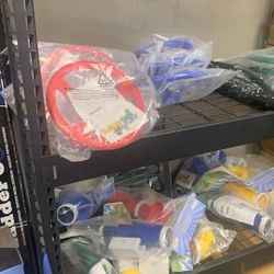 Playground Accessories NEW 