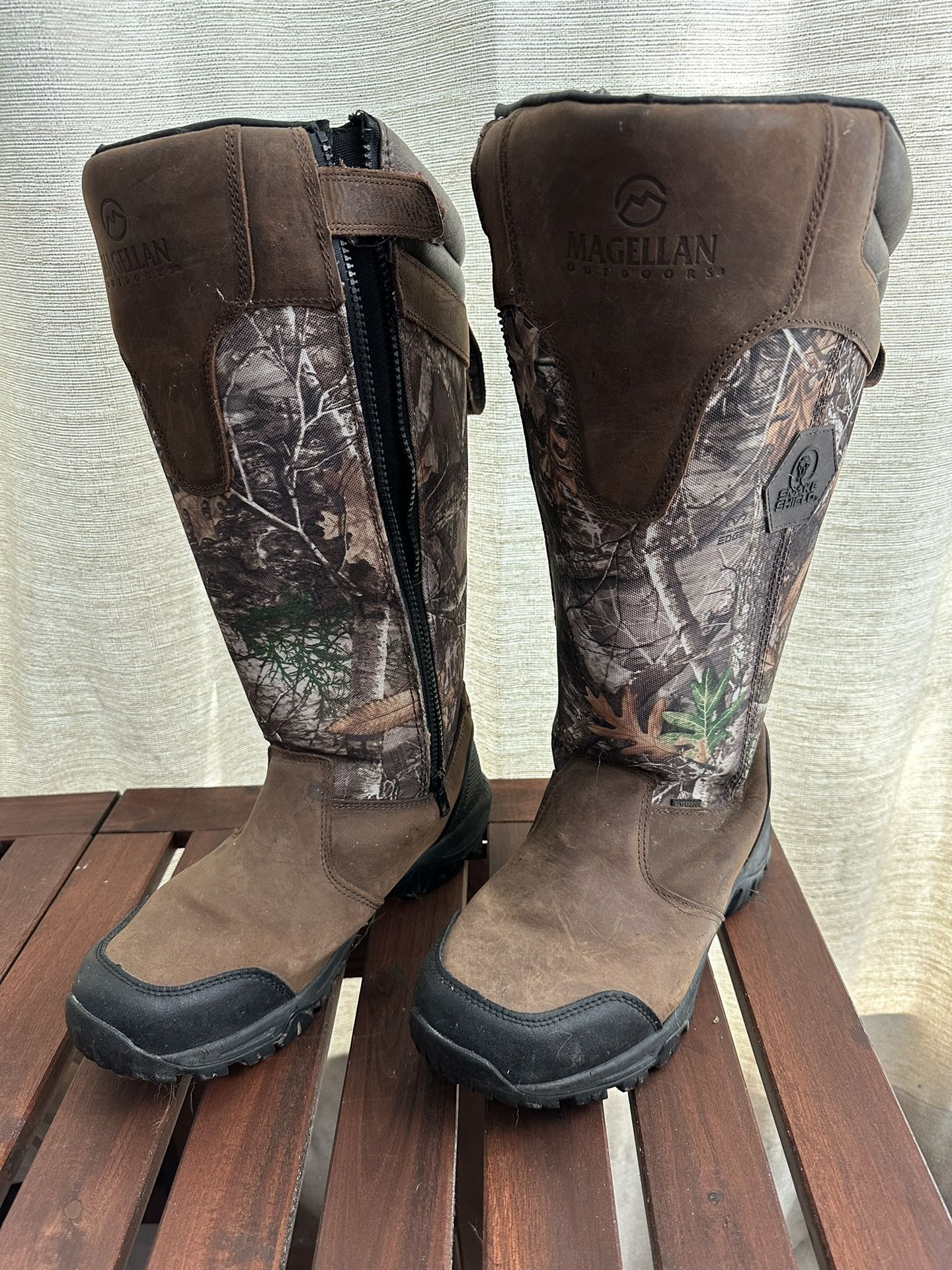 Snake boots - Academy Magellan Outdoors