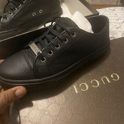 Women’s Gucci shoes