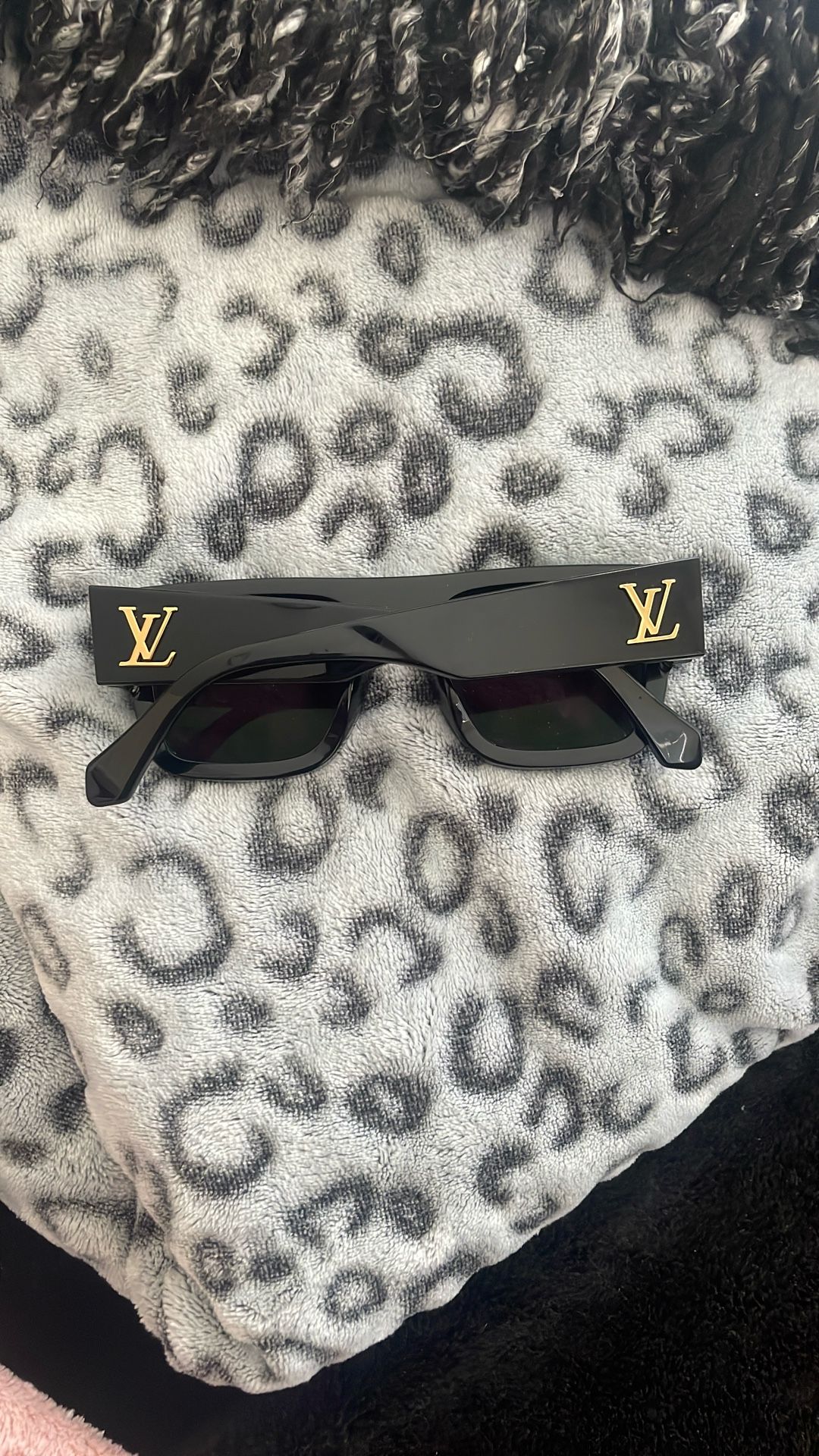 Louis Vuitton Sunglasses