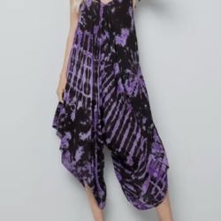 Harem Jumpsuit