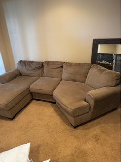 Sectional