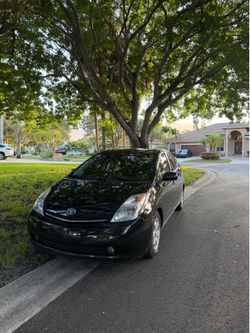 2008 Toyota Prius