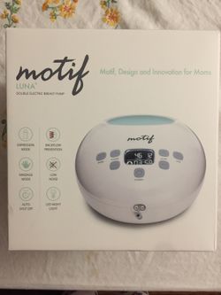 Motif Luna Brand New