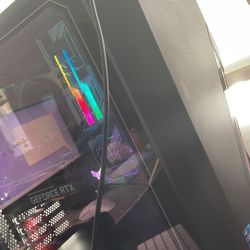 Gaming PC RTX 3080