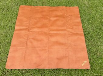 Sonders Vegan Leather Mat