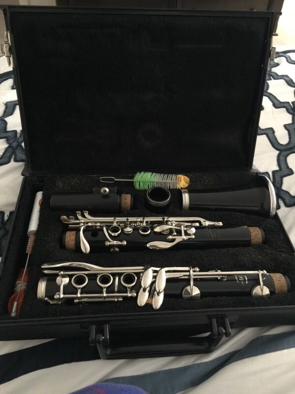 Clarinet