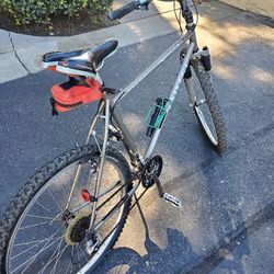 Mountain Bike, Univega Alpina 5.4