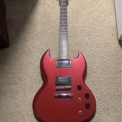 Gibson  Guitar 🎸 1983 