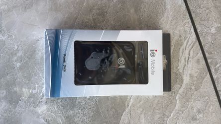 Ia mobile Power bank