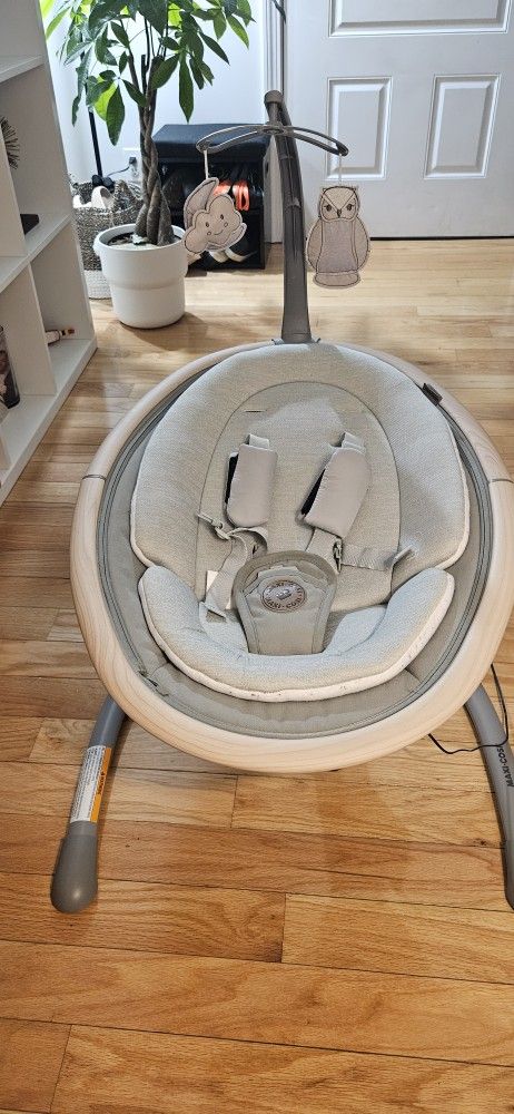 Maxi COSI BABY SWING
