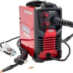 Lincoln electric welder brand new