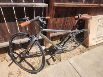 Have a bike for sale