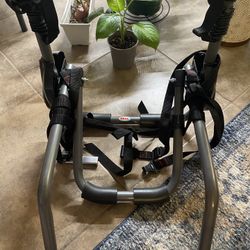Bell Bike Rack For Car.