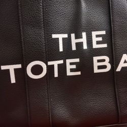 The Tote Bag