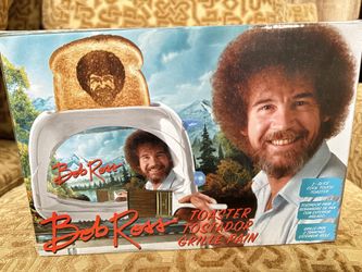 Bob Ross 