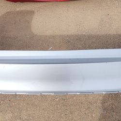 Acura RDX RD-X Rear Bumper 2016 2017 2018 Part $100