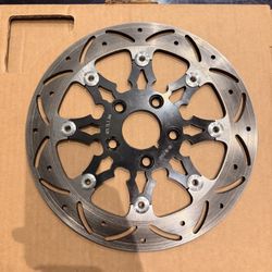 Harley Davidson 11.5” Brake Rotor Disc