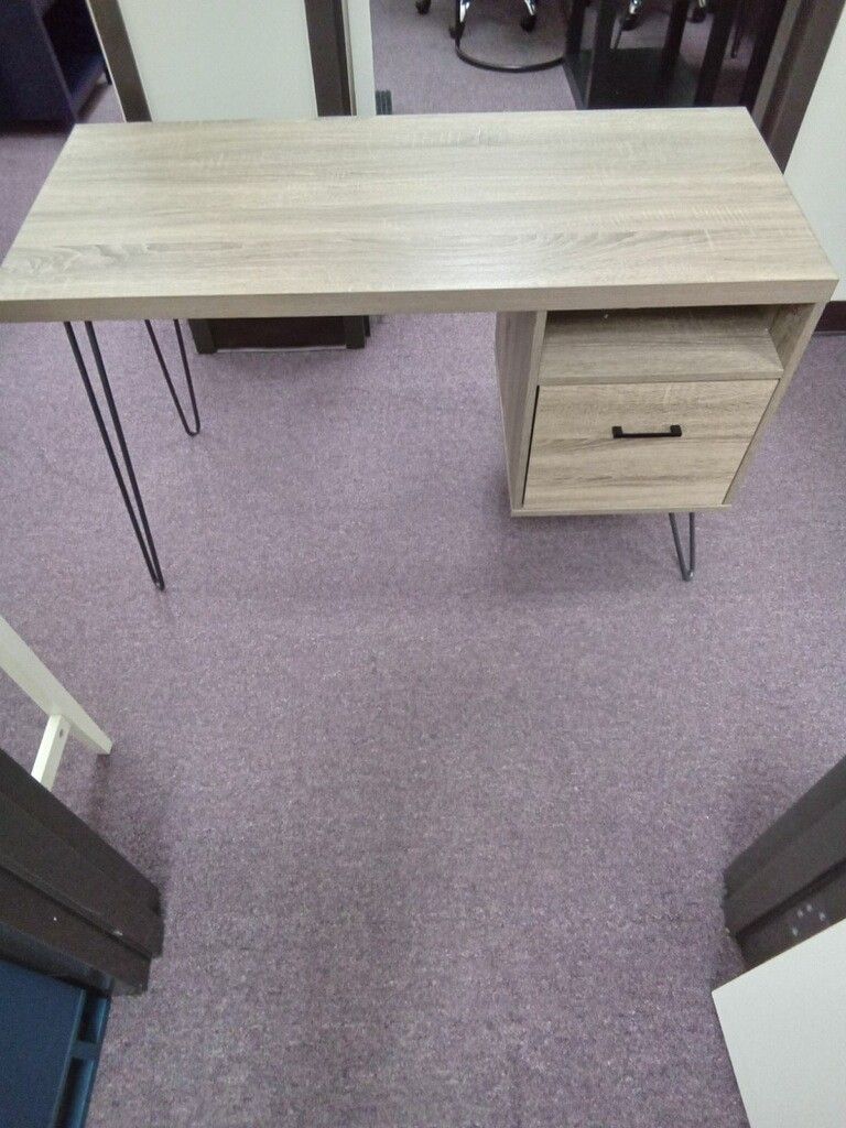 Nice Wooden Desk