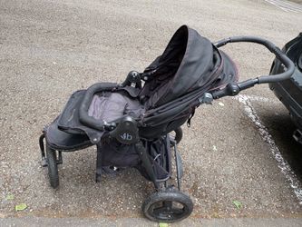 Bumbleride indie stroller mfg 2020