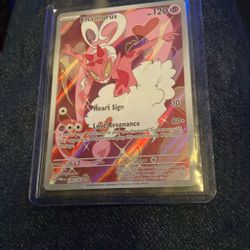 Enamorus