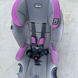 Car Seat.       Up To 80 Pounds